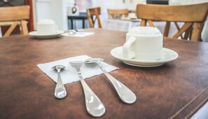 تناول الطعام