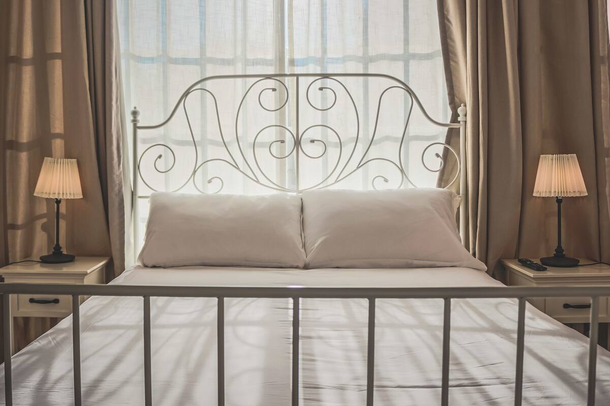 Standardzimmer, Mehrere Schlafzimmer, Turm