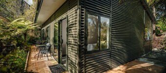 Forest View Franz Josef