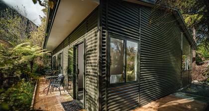 Forest View Franz Josef