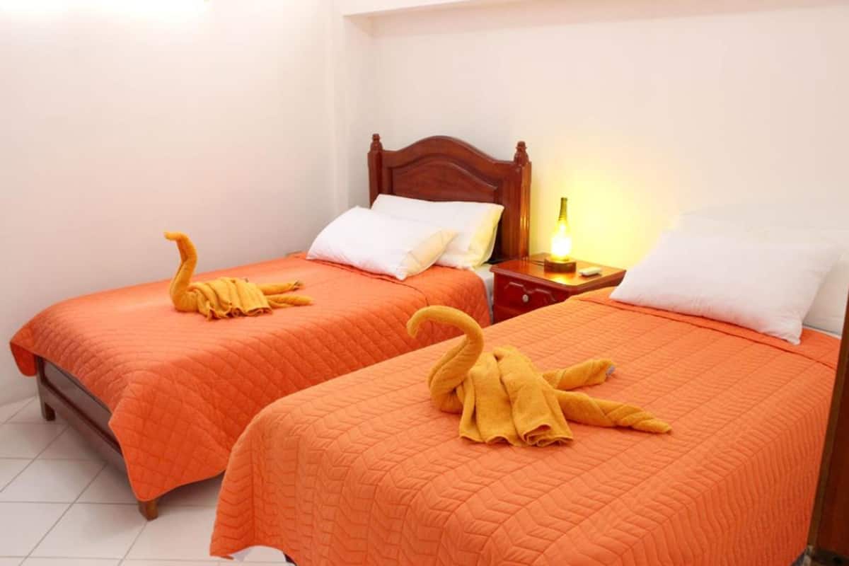 Chambre Standard avec lits jumeaux, non-fumeur