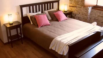 Superior-Doppelzimmer (Urze)