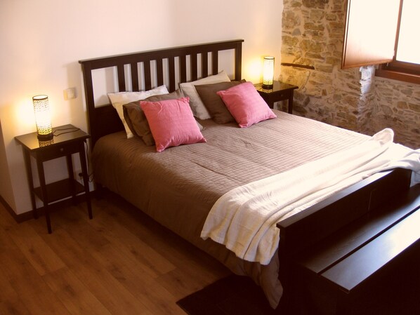 Superior Double Room (Urze)