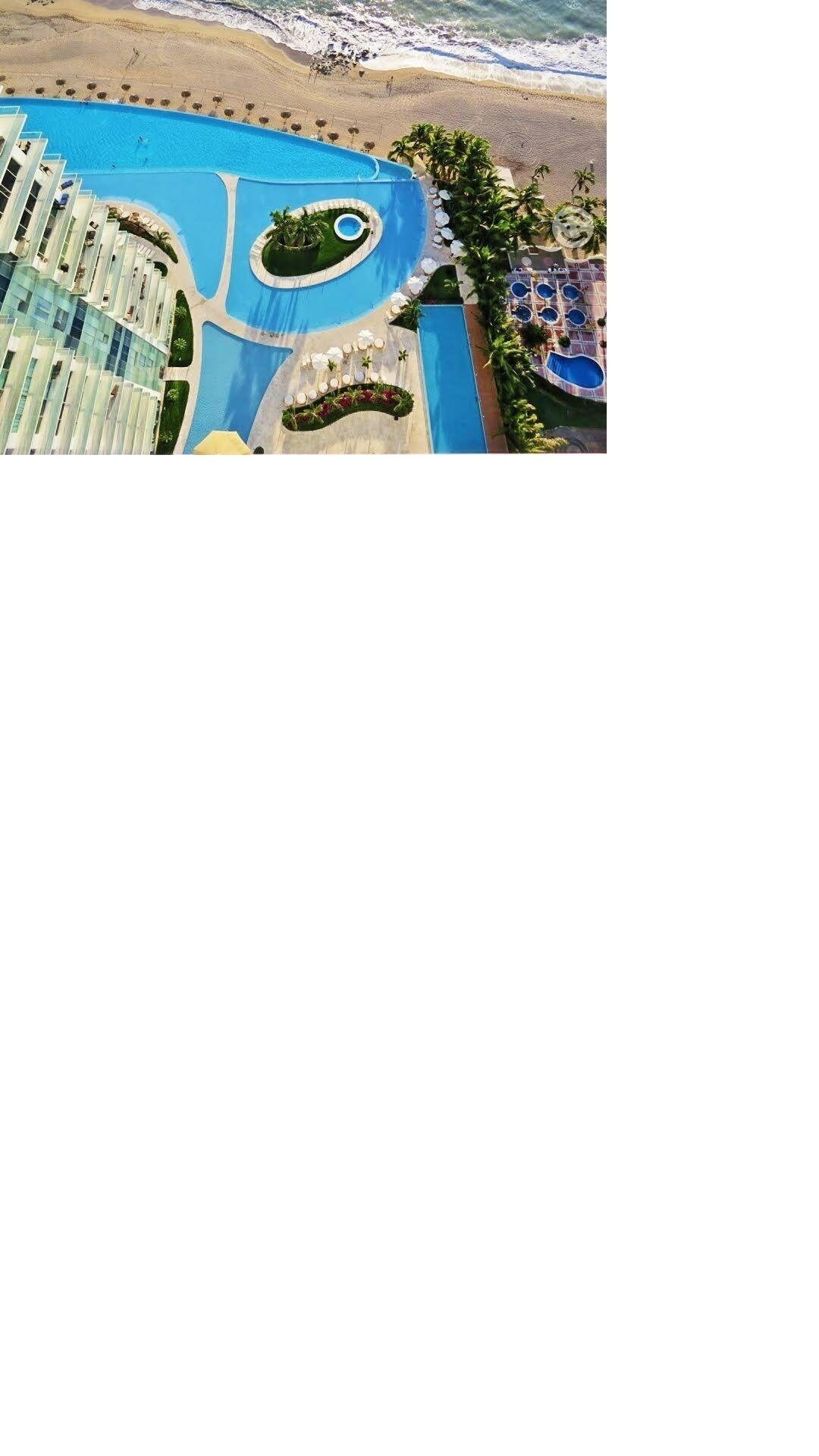 Peninsula Puerto Vallarta 2 RECAMARAS