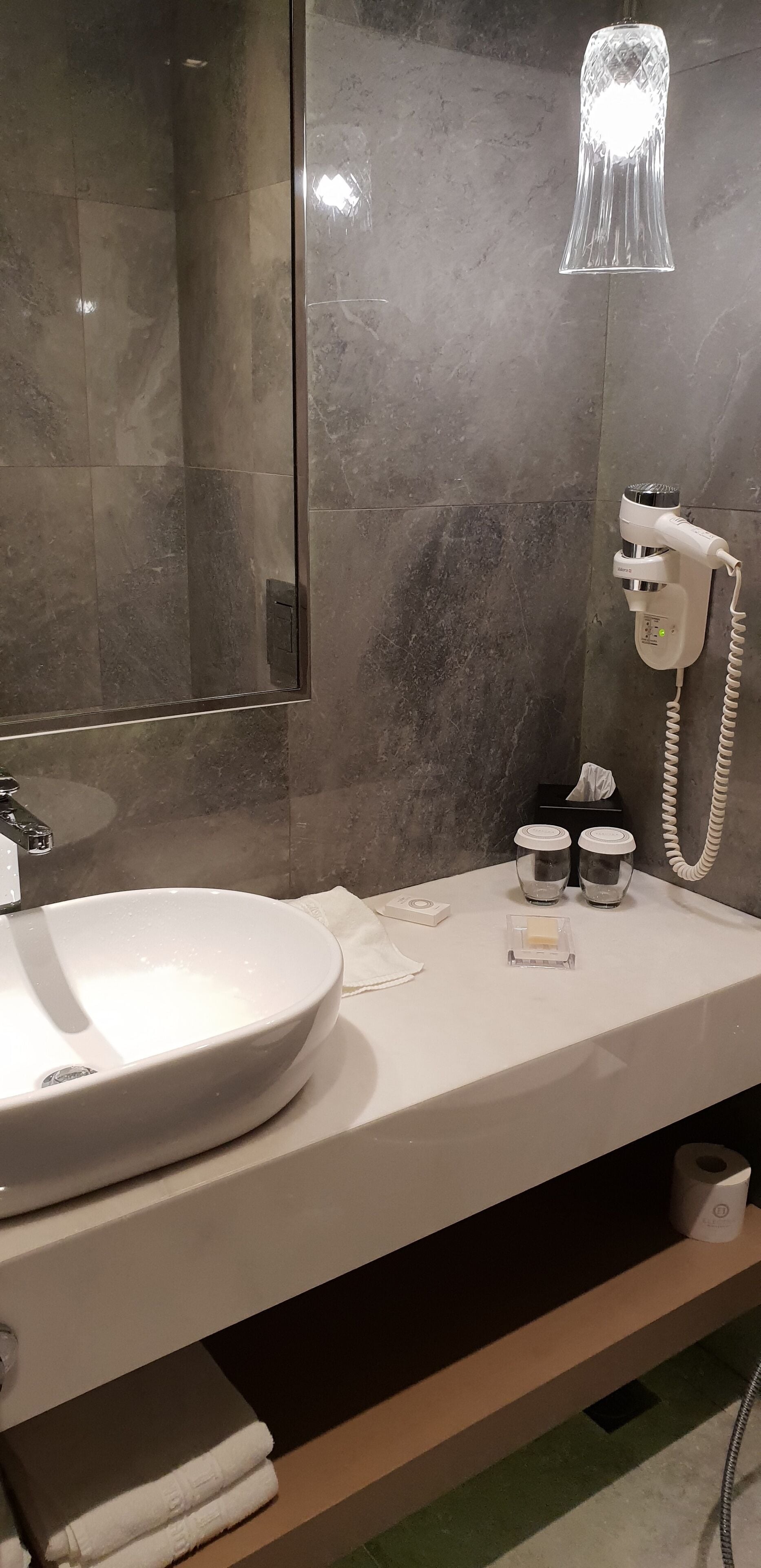 Sea view ambience suite /apartment