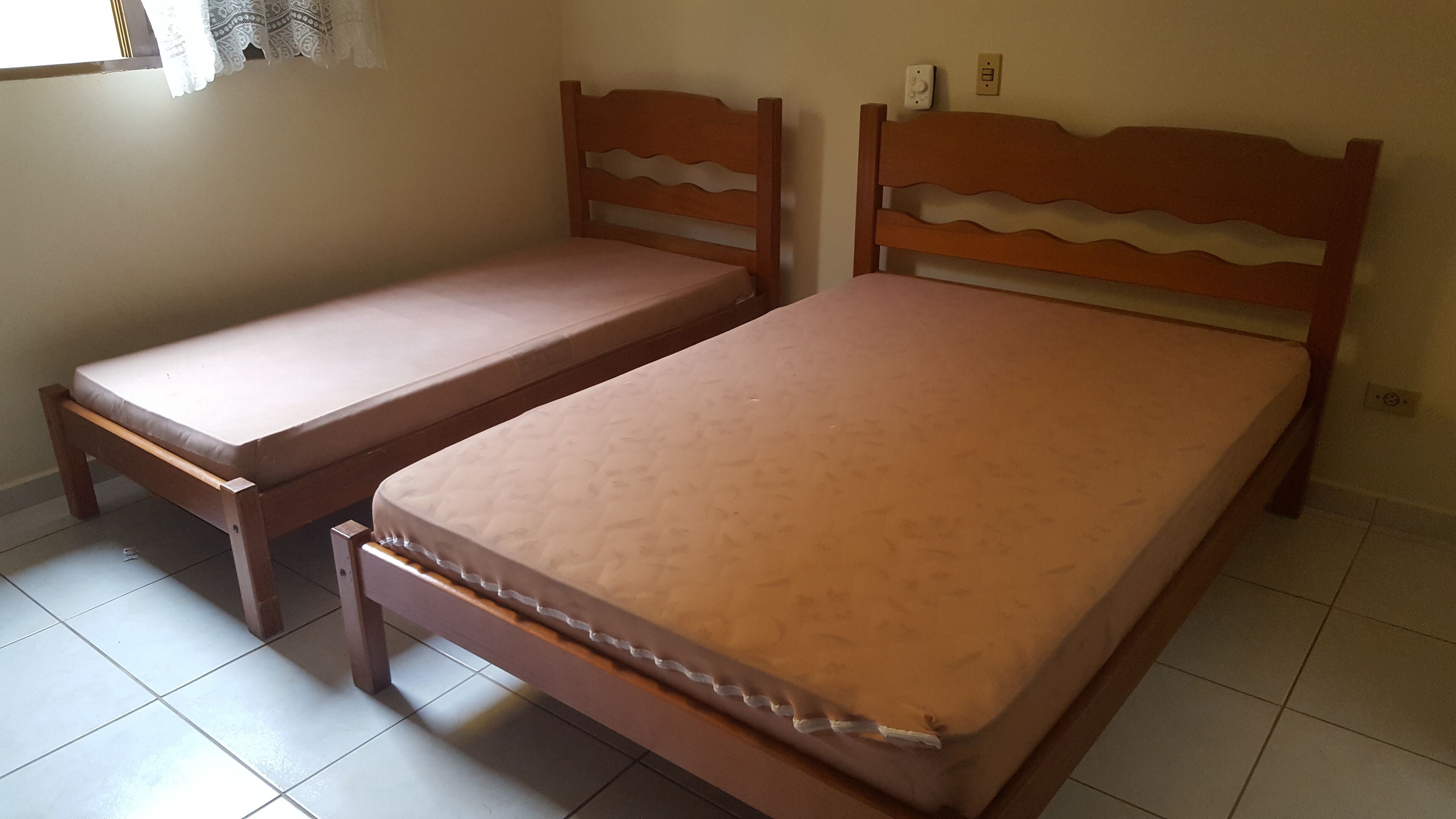 House with pool 100 meters from the beach