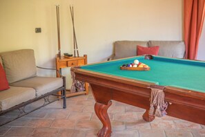 Sala de juegos