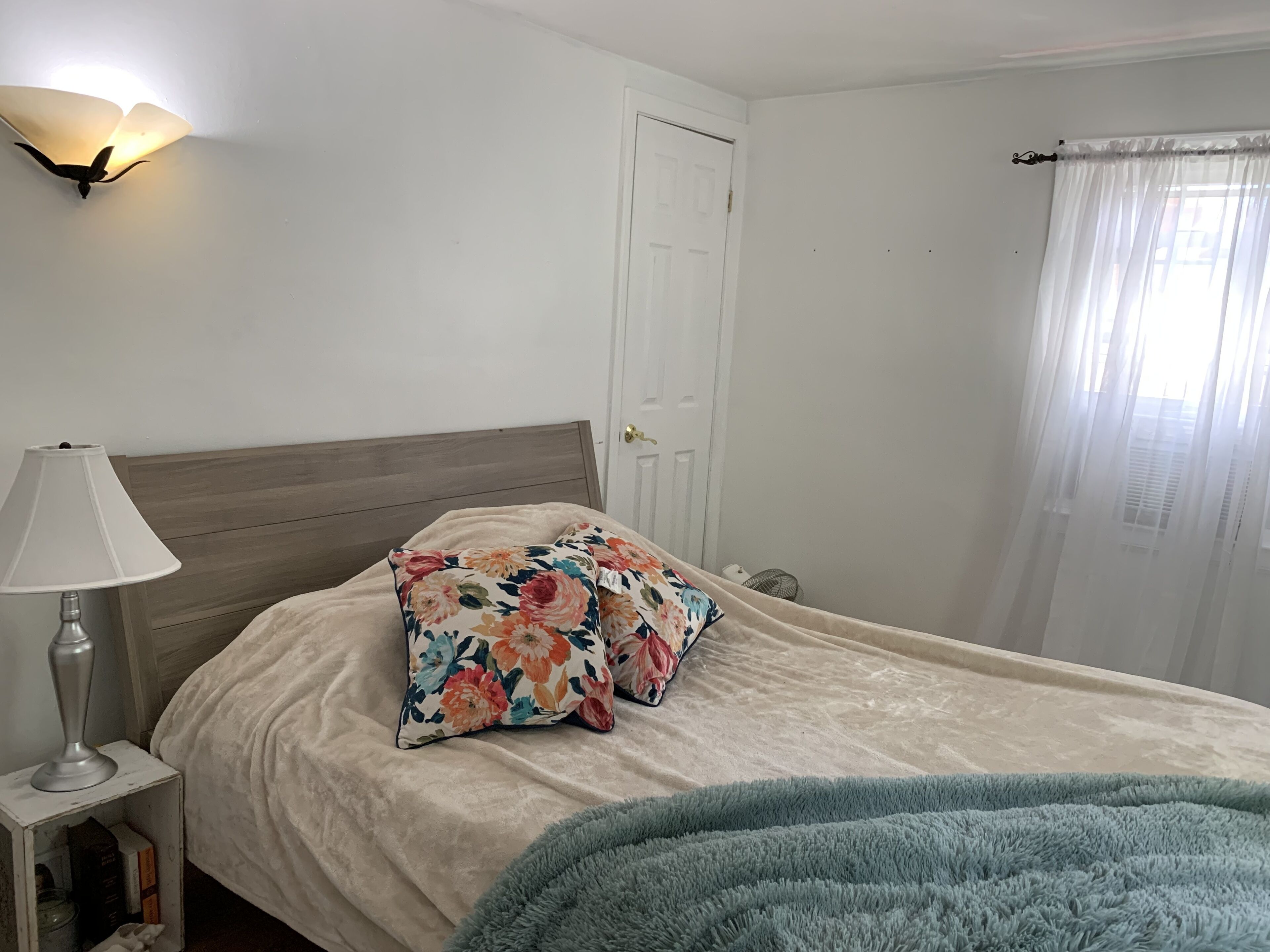 South Atherton Place