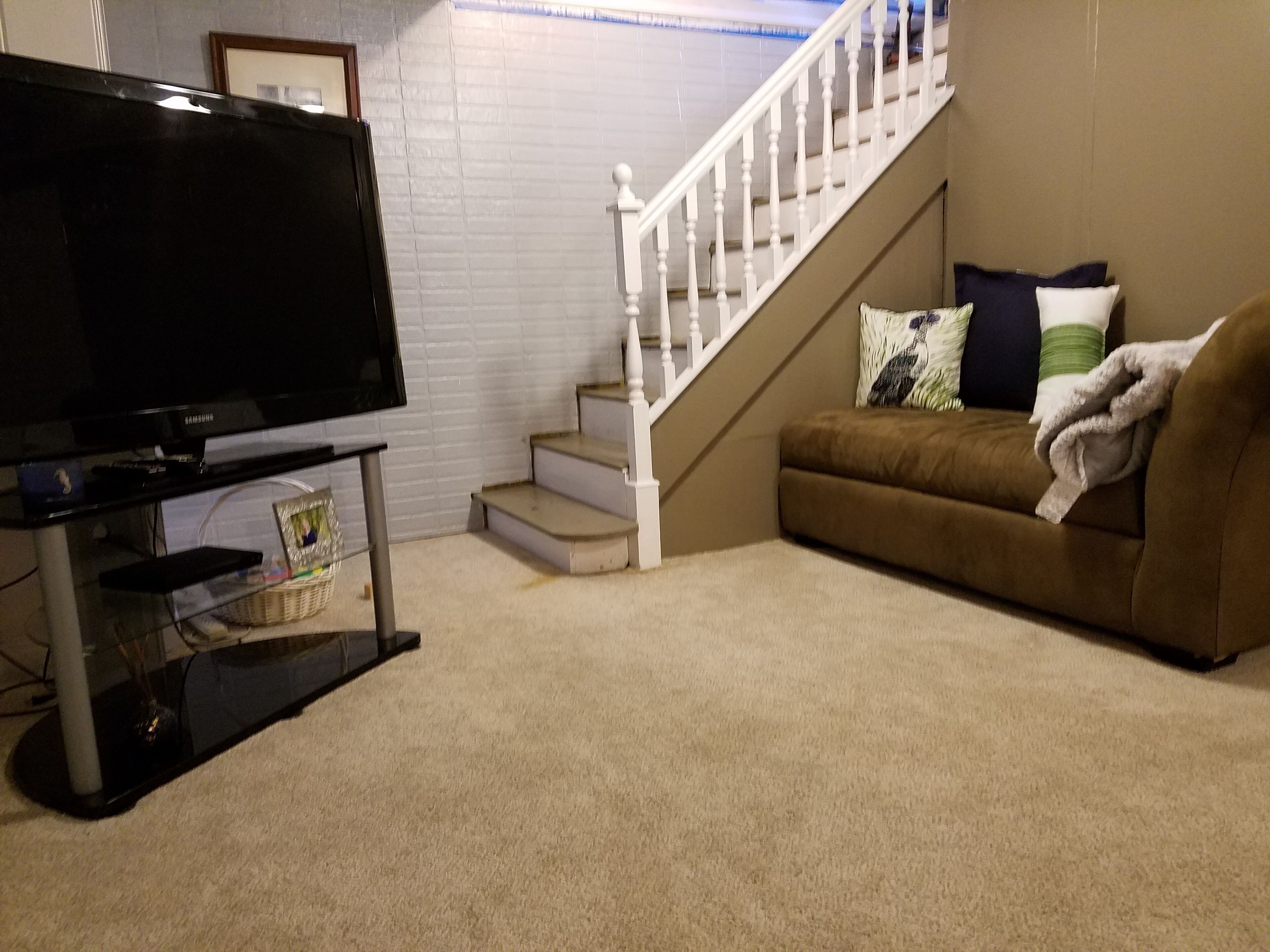 South Atherton Place