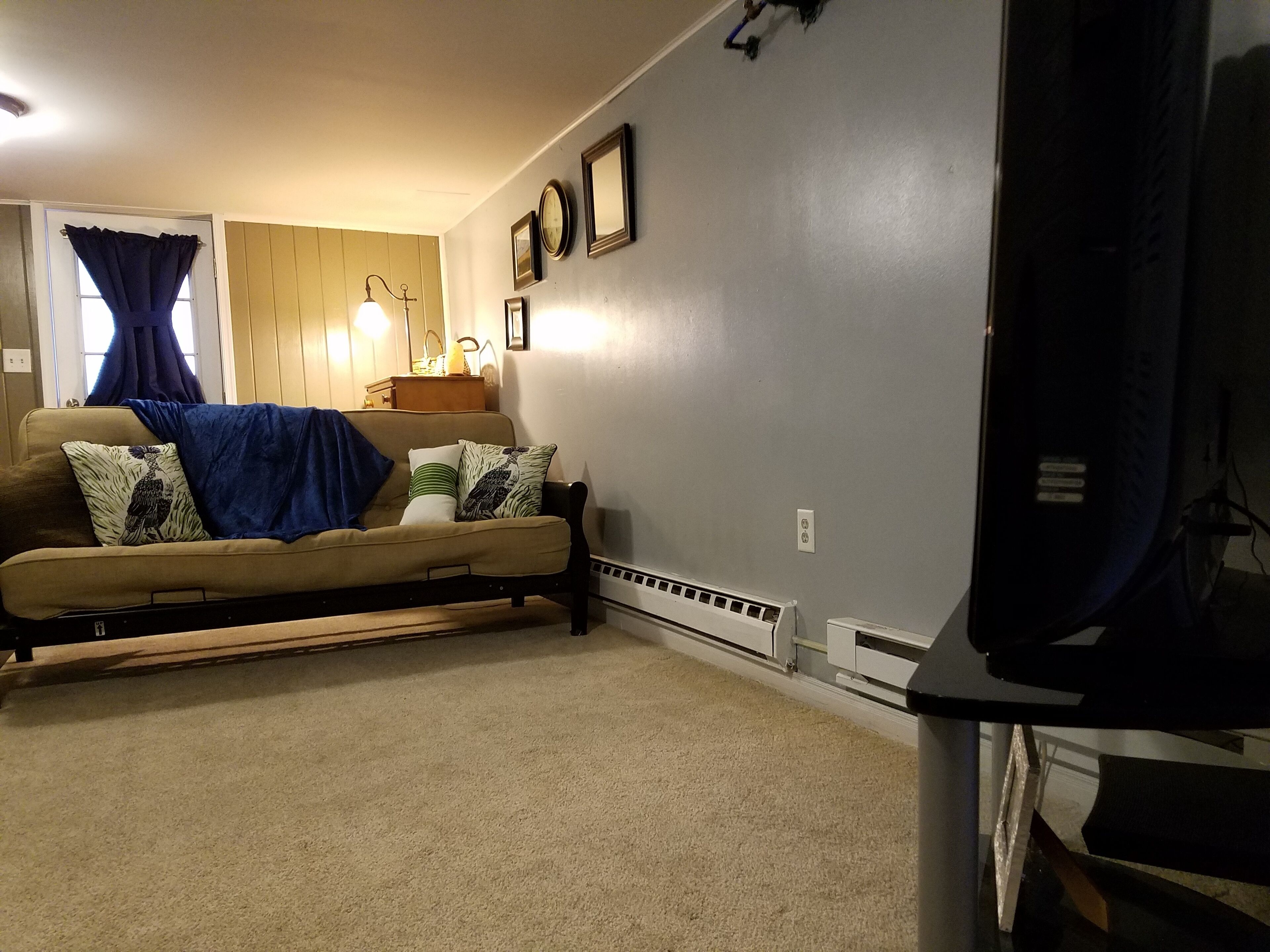 South Atherton Place