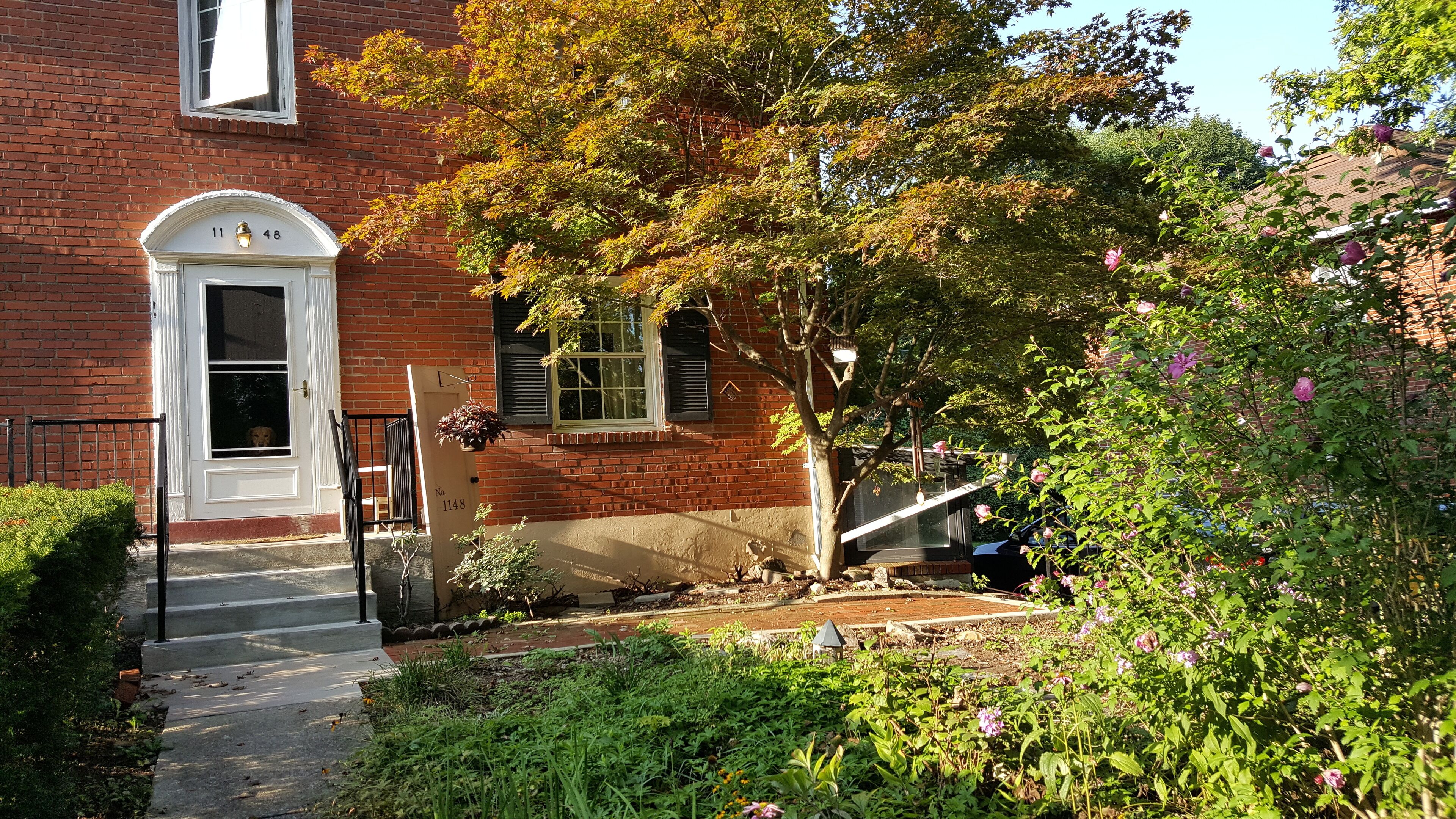 South Atherton Place