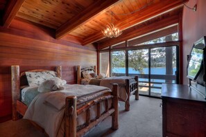 3 bedrooms