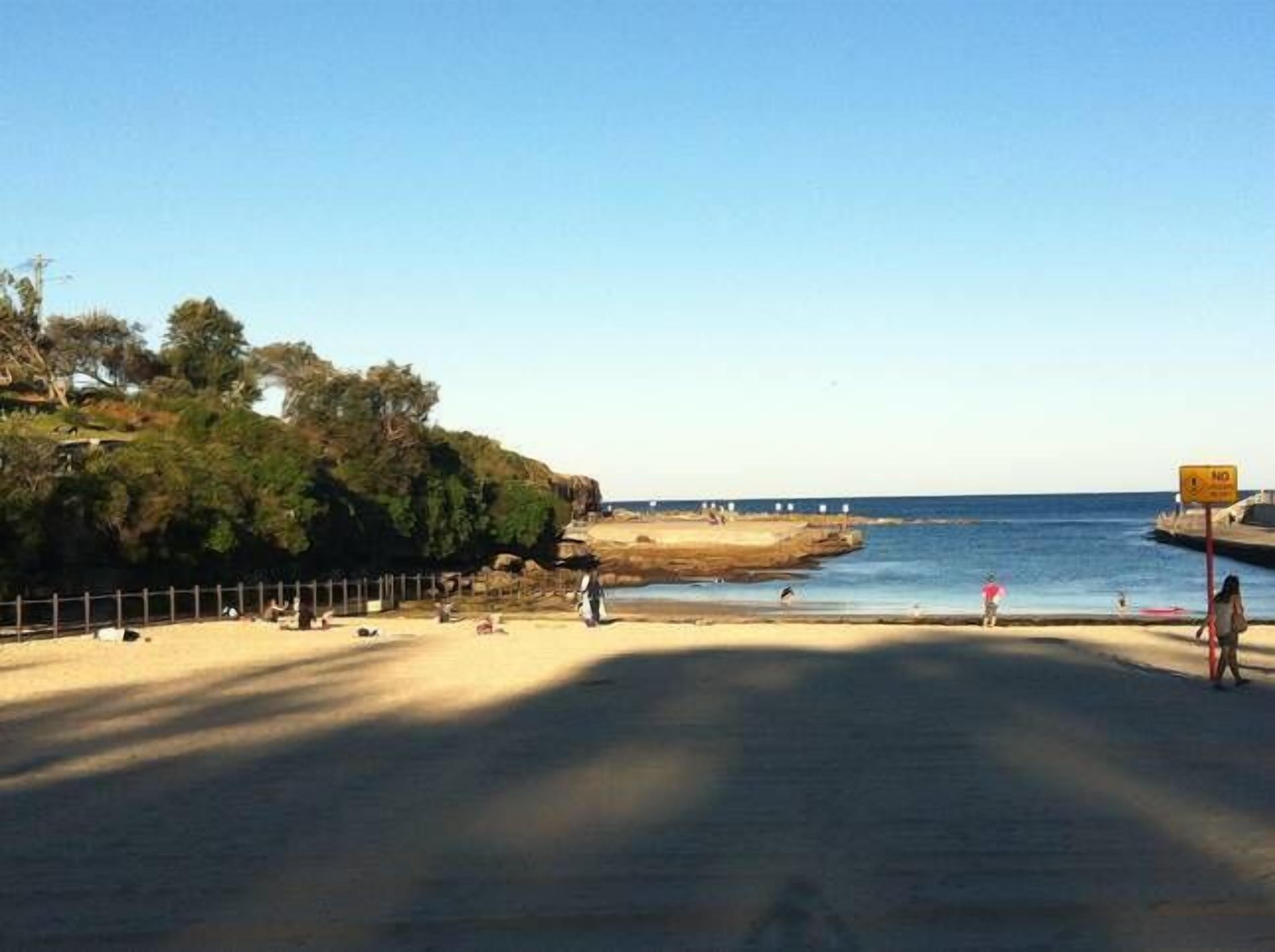 Clovelly/Bronte Shoreside - 4 bedroom house — image 21