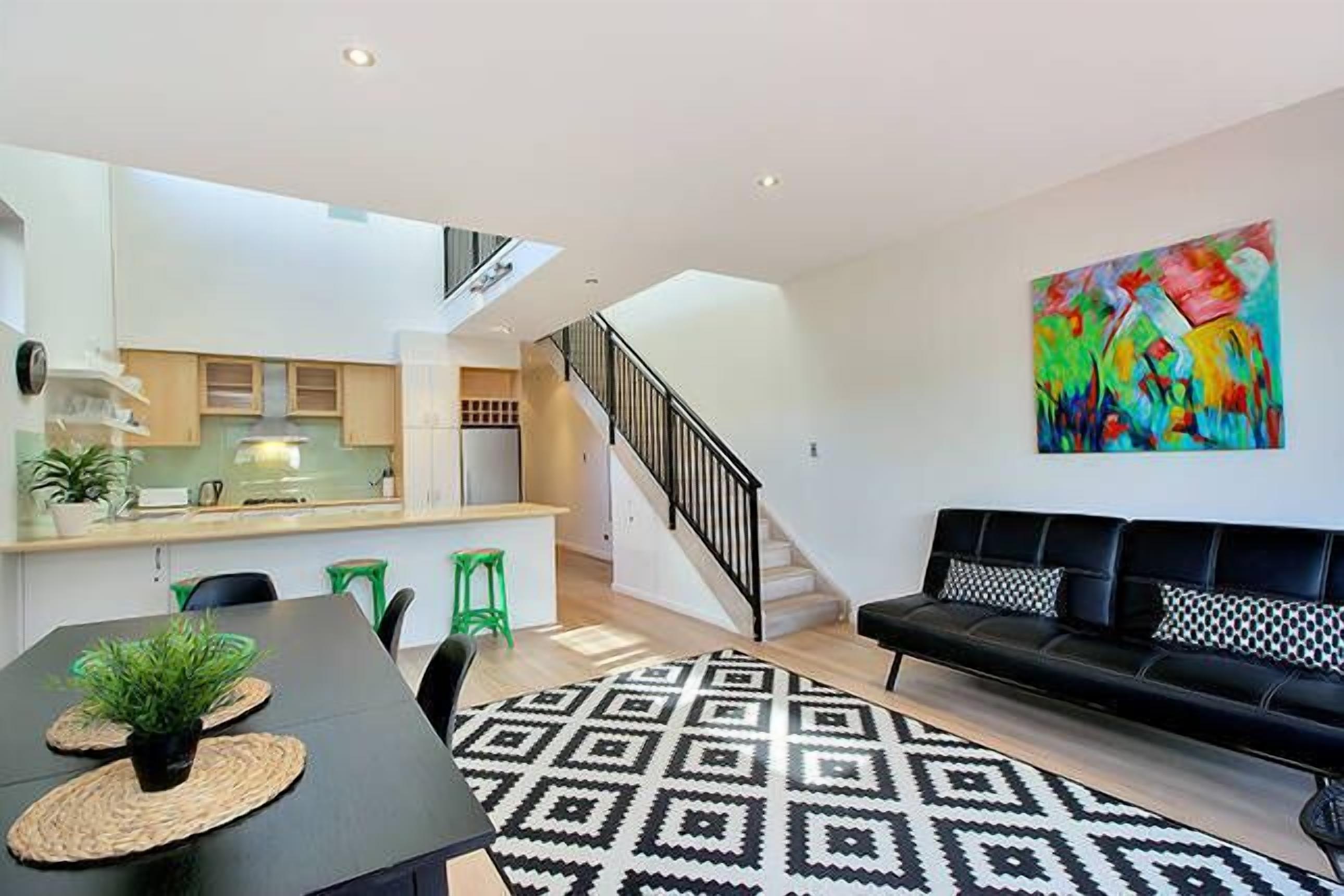 Clovelly/Bronte Shoreside - 4 bedroom house — image 5