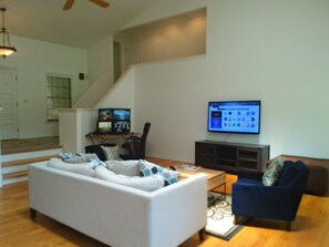 Tv, pejs, videospil, dvd-afspiller