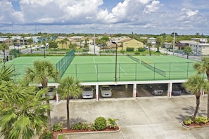 Campo sportivo