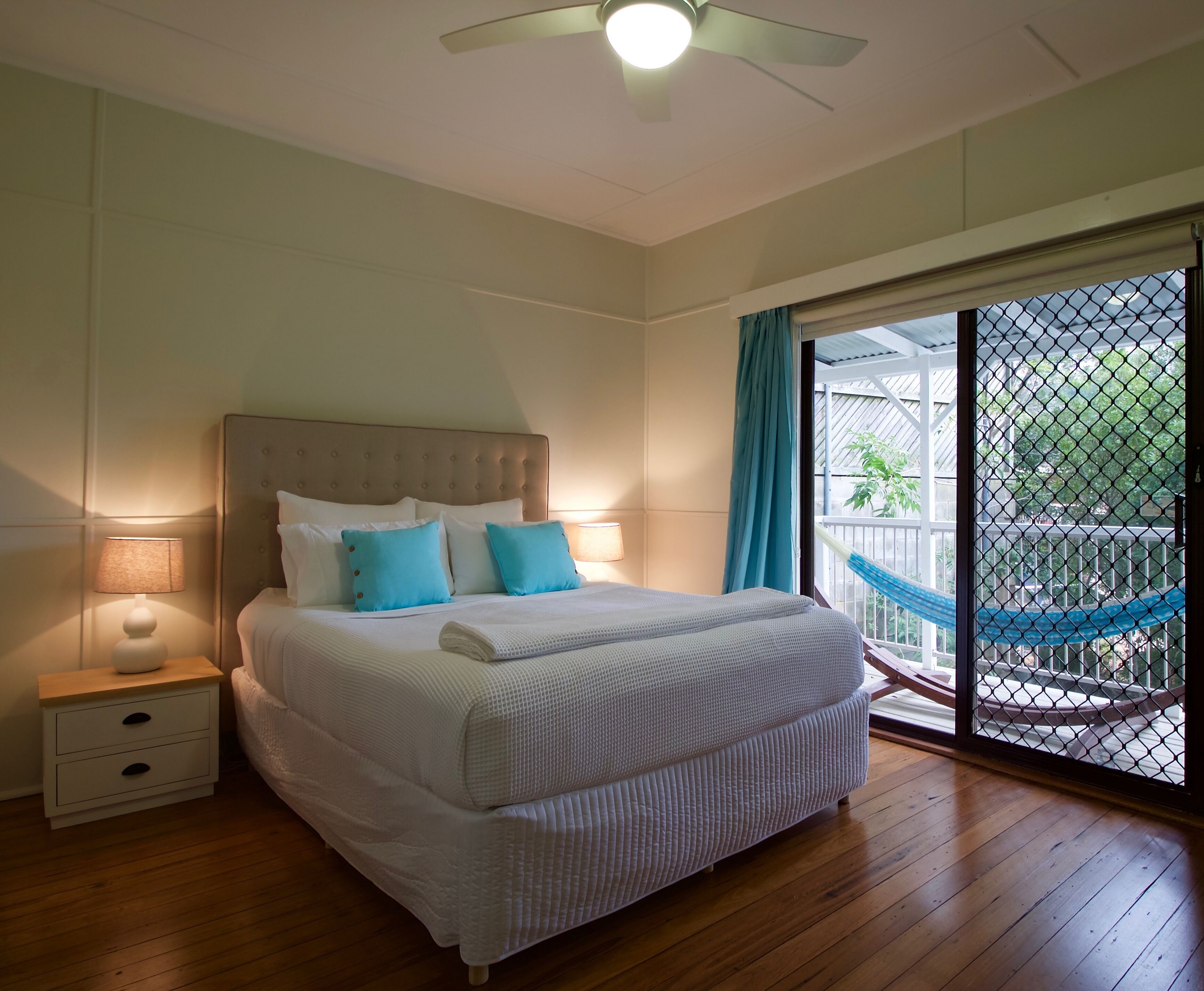 Seashells@Avoca Beachhouse