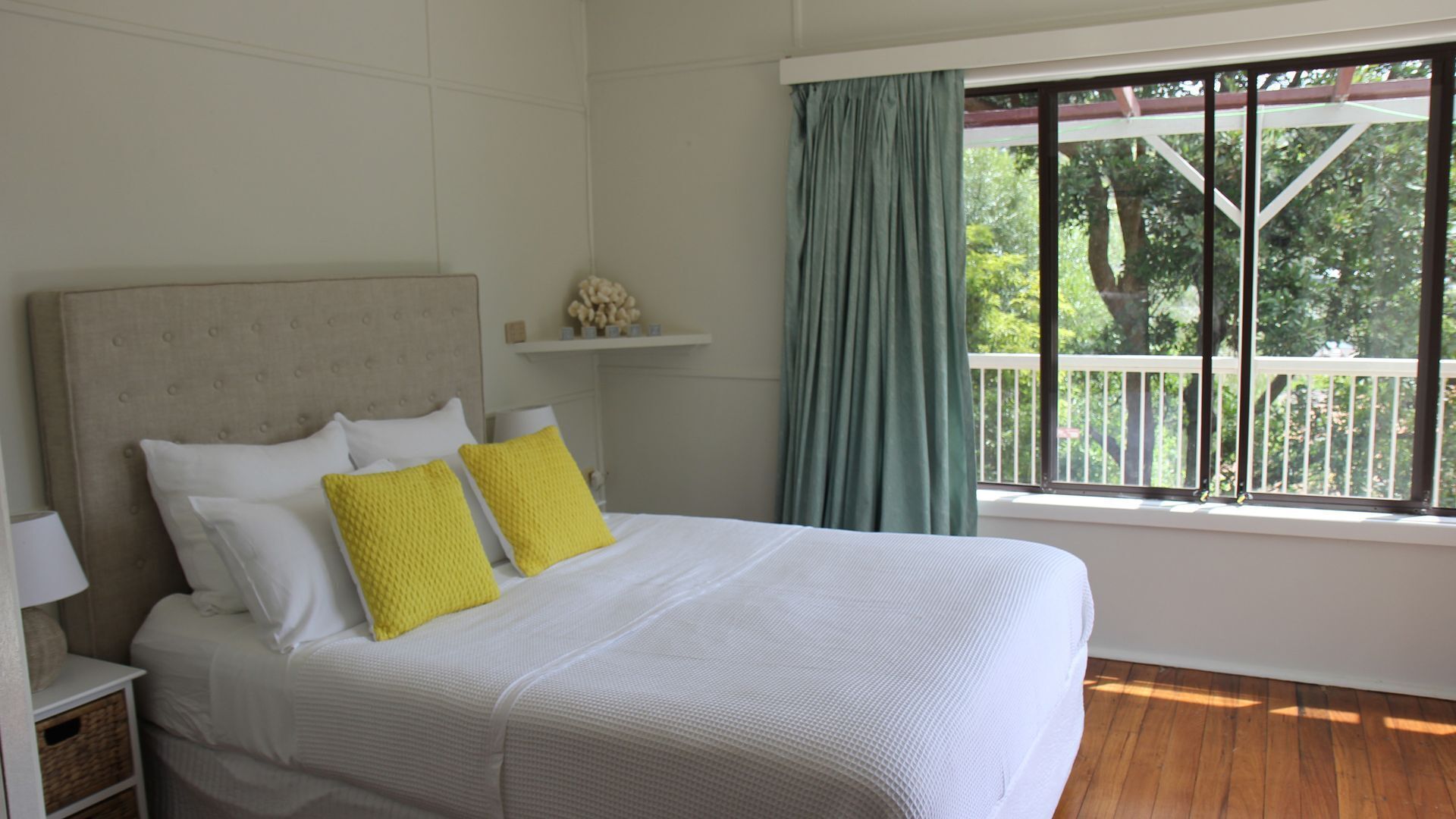 Seashells@Avoca Beachhouse