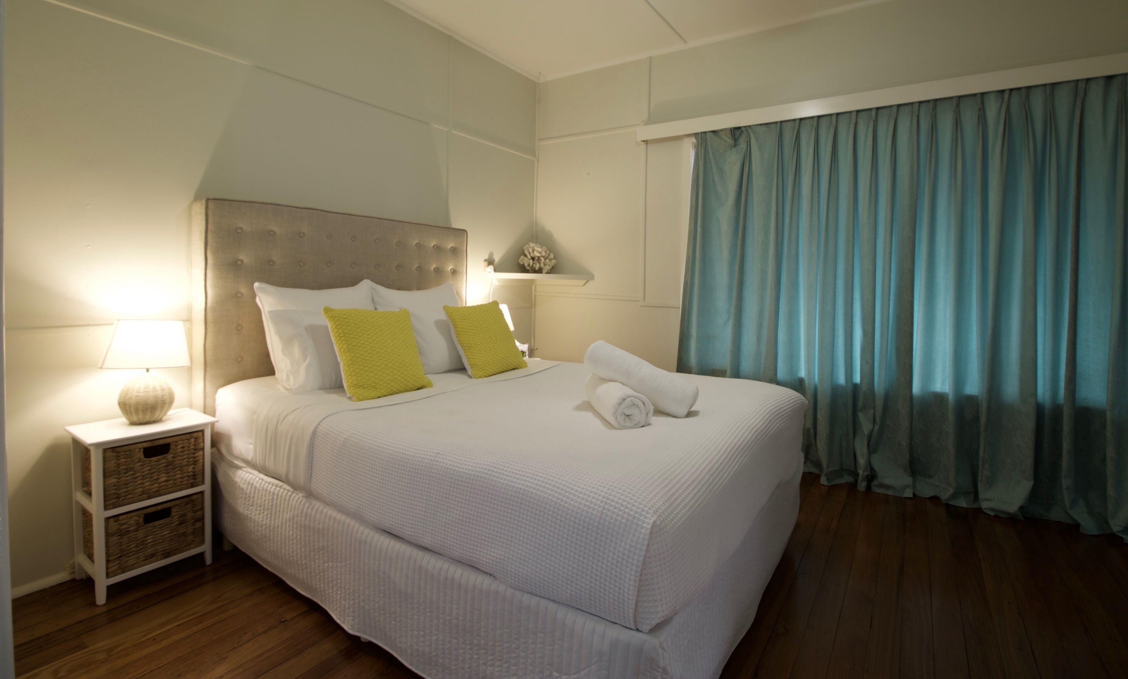 Seashells@Avoca Beachhouse