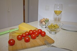 Frühstücksgericht