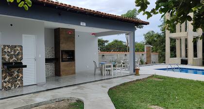 Apartment in Cabo Frio, completely renovated, new furniture, bright, spacious, airy