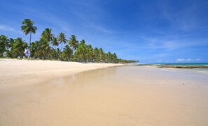 Am Strand