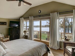 3 多间卧室、WiFi、床单