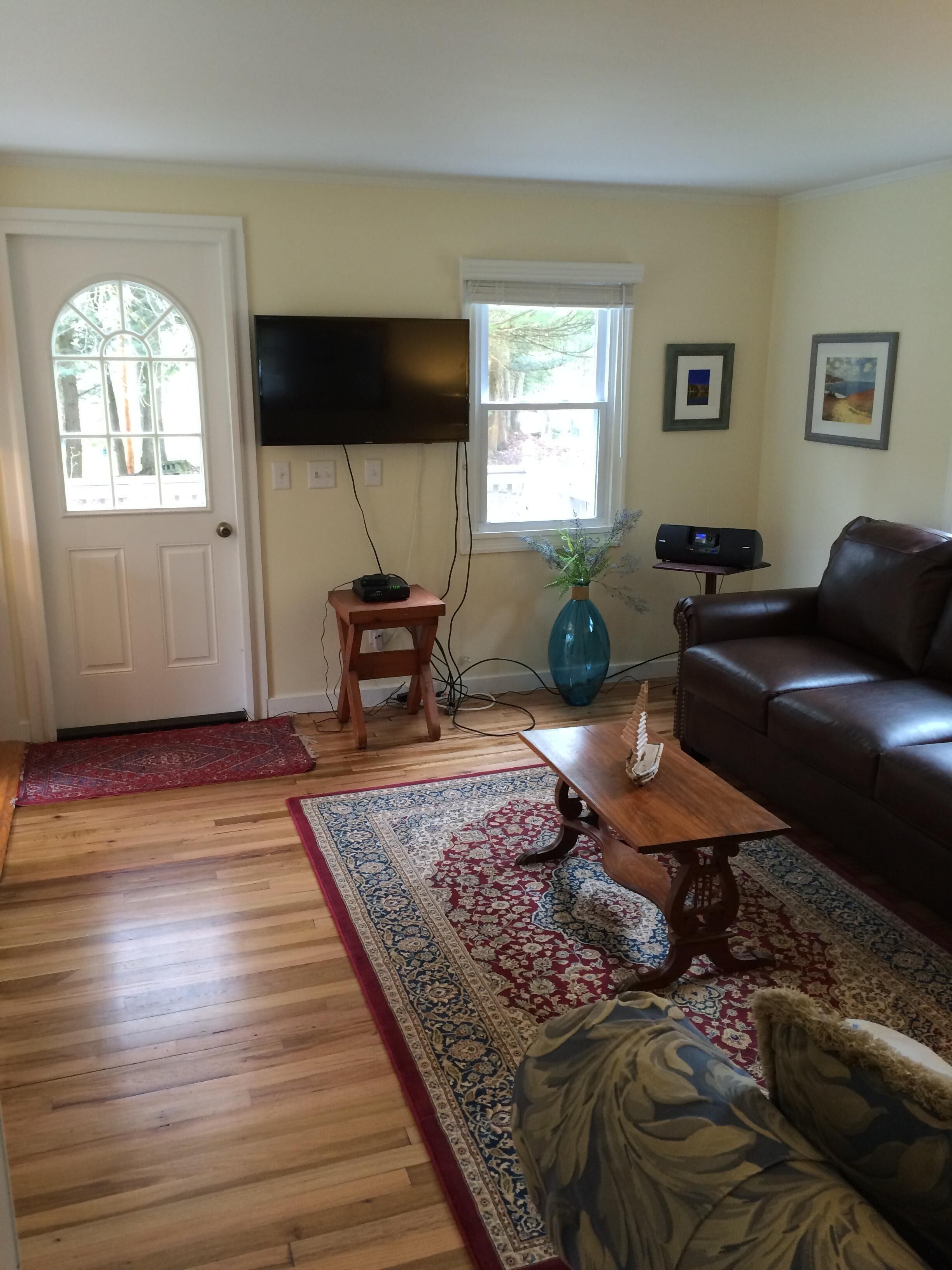 Chenango Lake Guest House