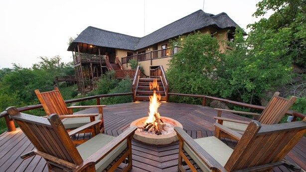 Property grounds - vcvcbbvvbbvb (Hoedspruit)