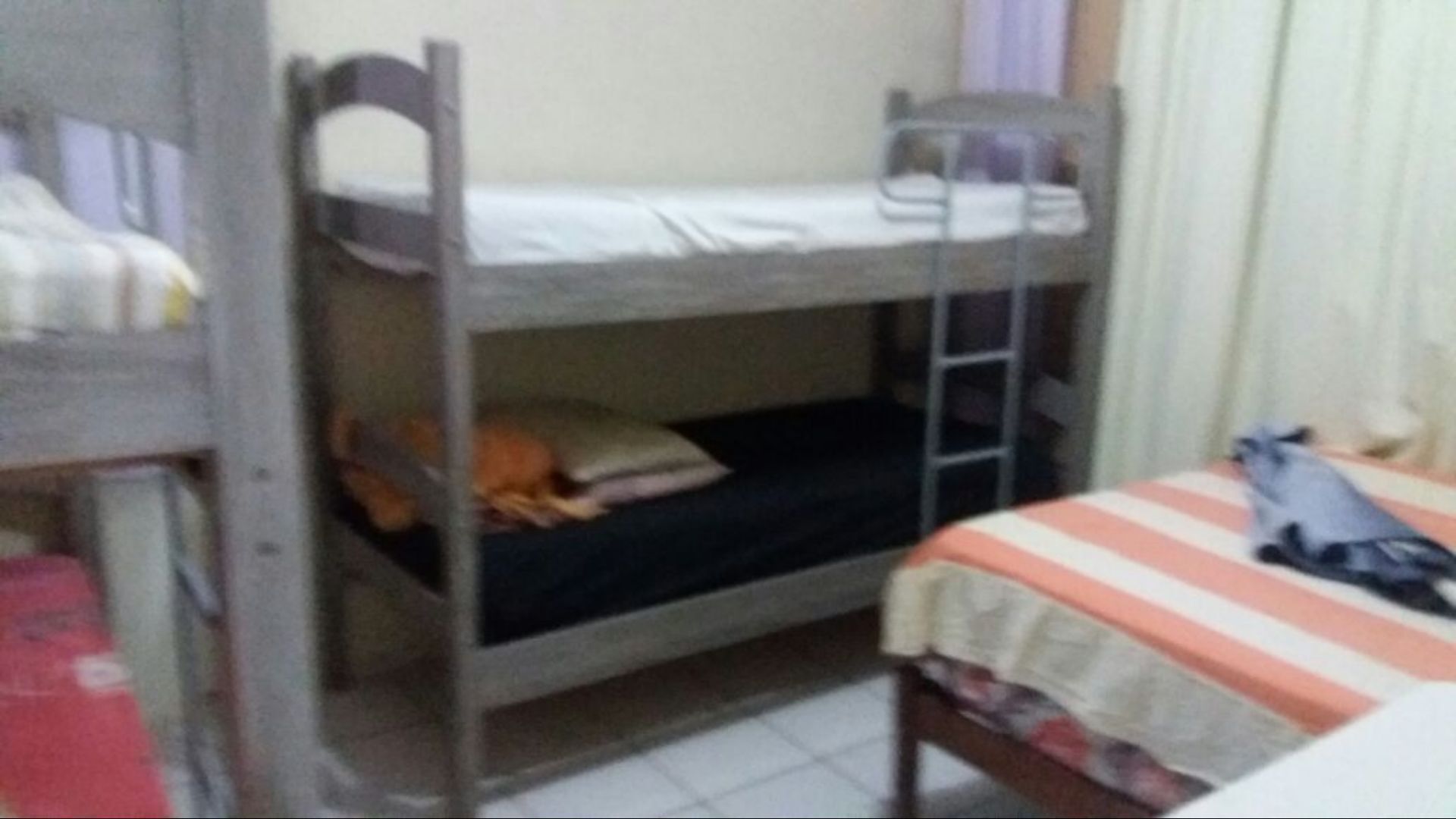 HOUSE OF FLOOR FRONT TO THE SEA, IN CONDOMINIUM CLOSED. WONDERFUL VIEW OF PARADISE