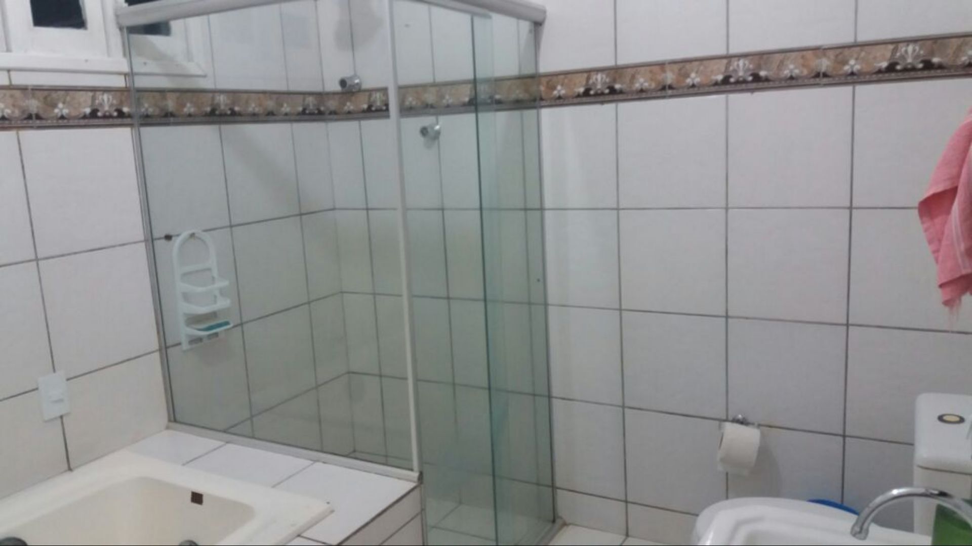 HOUSE OF FLOOR FRONT TO THE SEA, IN CONDOMINIUM CLOSED. WONDERFUL VIEW OF PARADISE