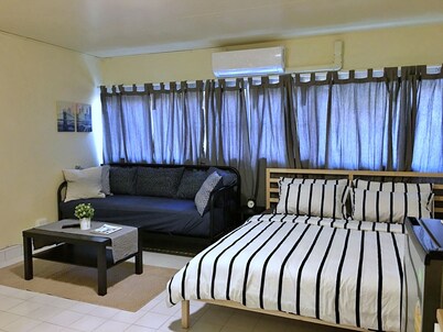 Cosy room near IMPACT Arena, Muang Thong Thani
