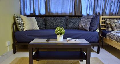 Gemütlicher Raum in der Nähe der IMPACT Arena, Muang Thong Thani