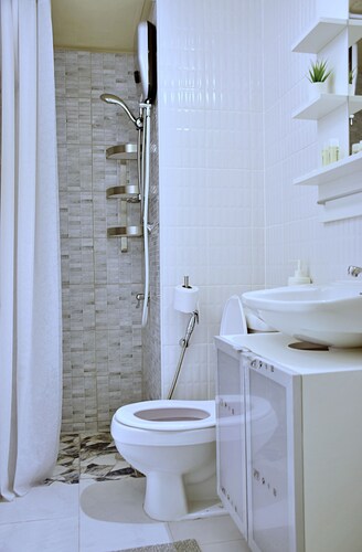 Cosy room near IMPACT Arena, Muang Thong Thani