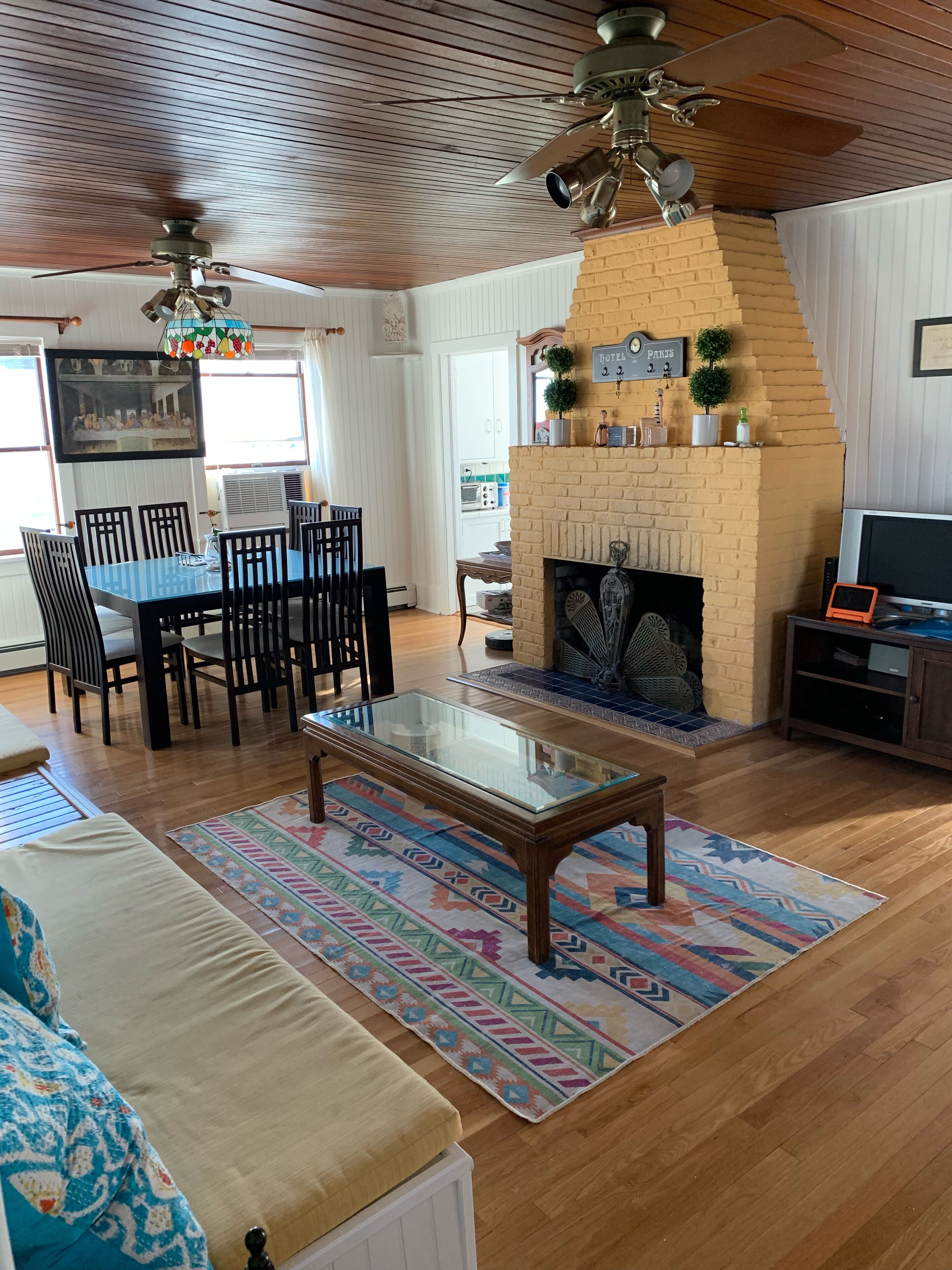 Charming Oceanfront Home, With Private Beach, And Stunning Views