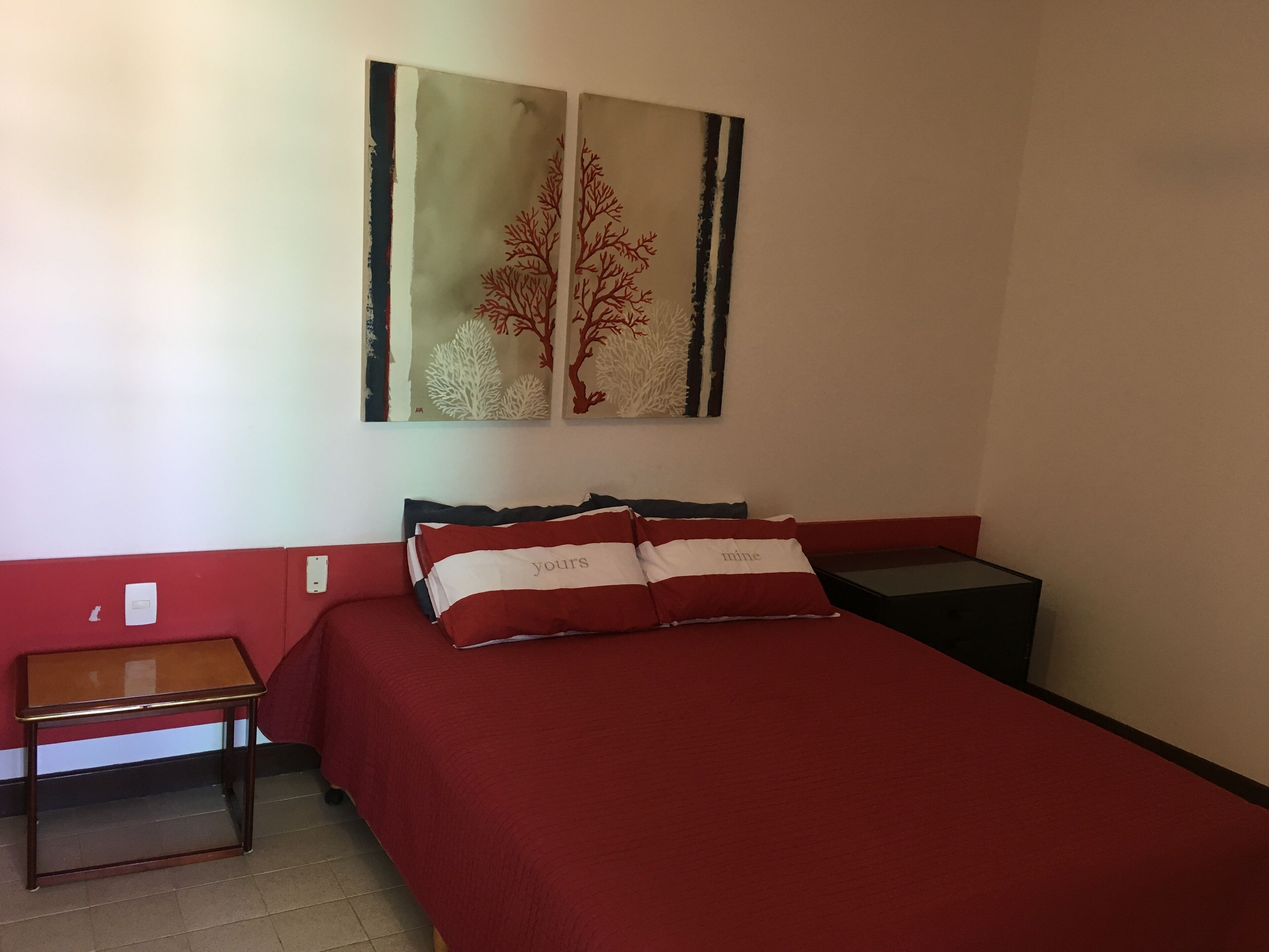 House 7/4 on the edge of Guarajuba Beach - 6 suites