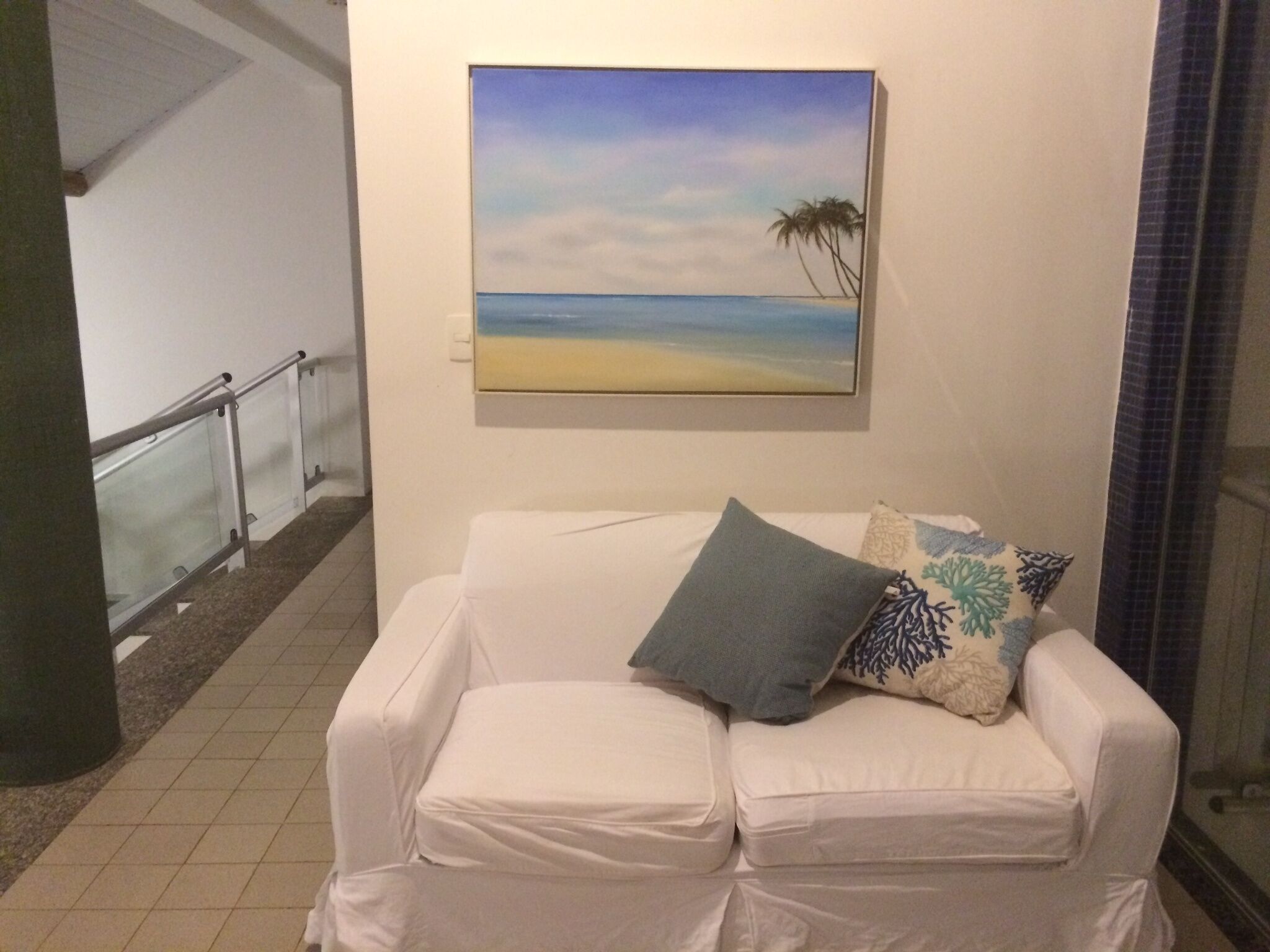 House 7/4 on the edge of Guarajuba Beach - 6 suites