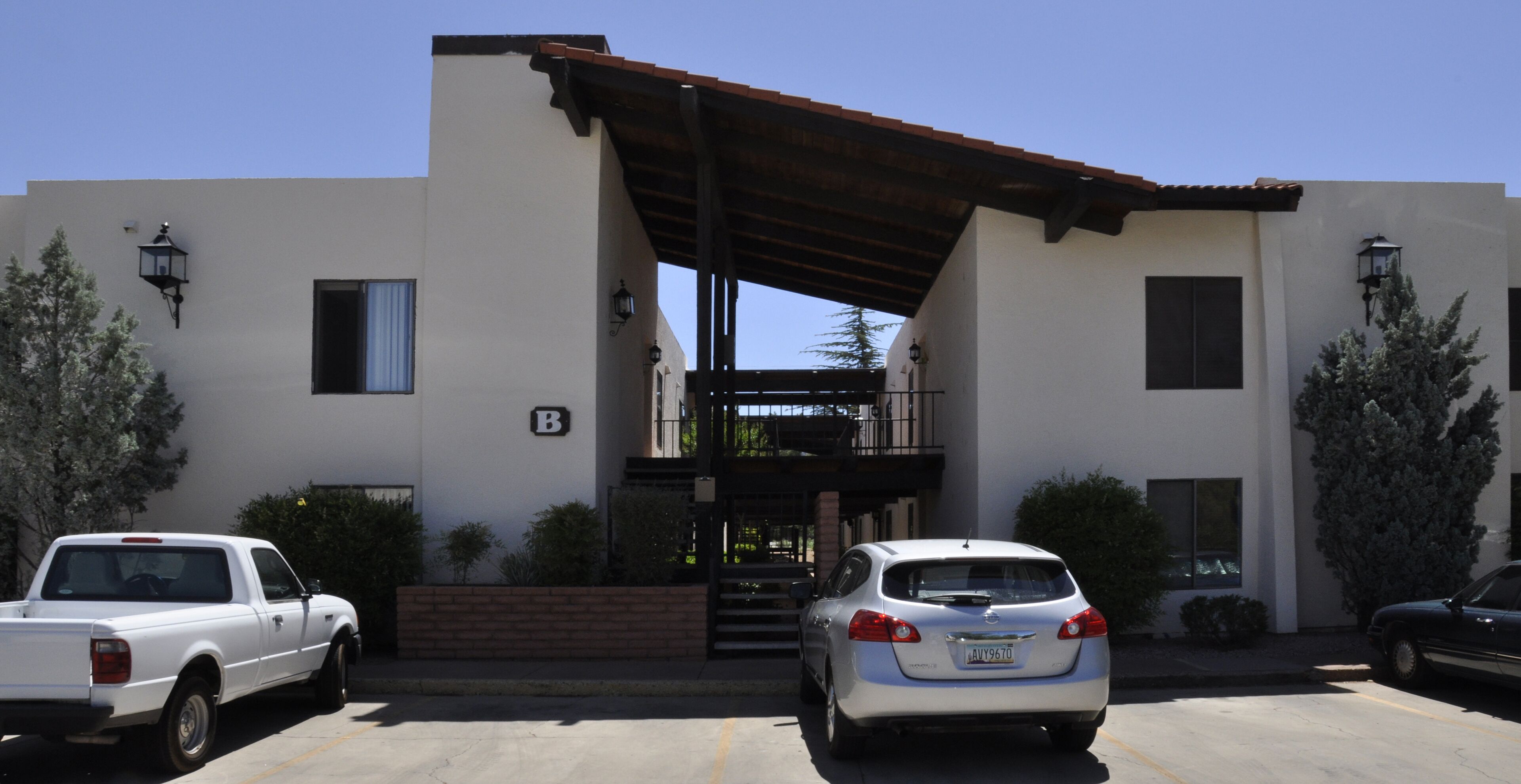 Stay at Red Rock R and R: your cozy and affordable Sedona home away from home