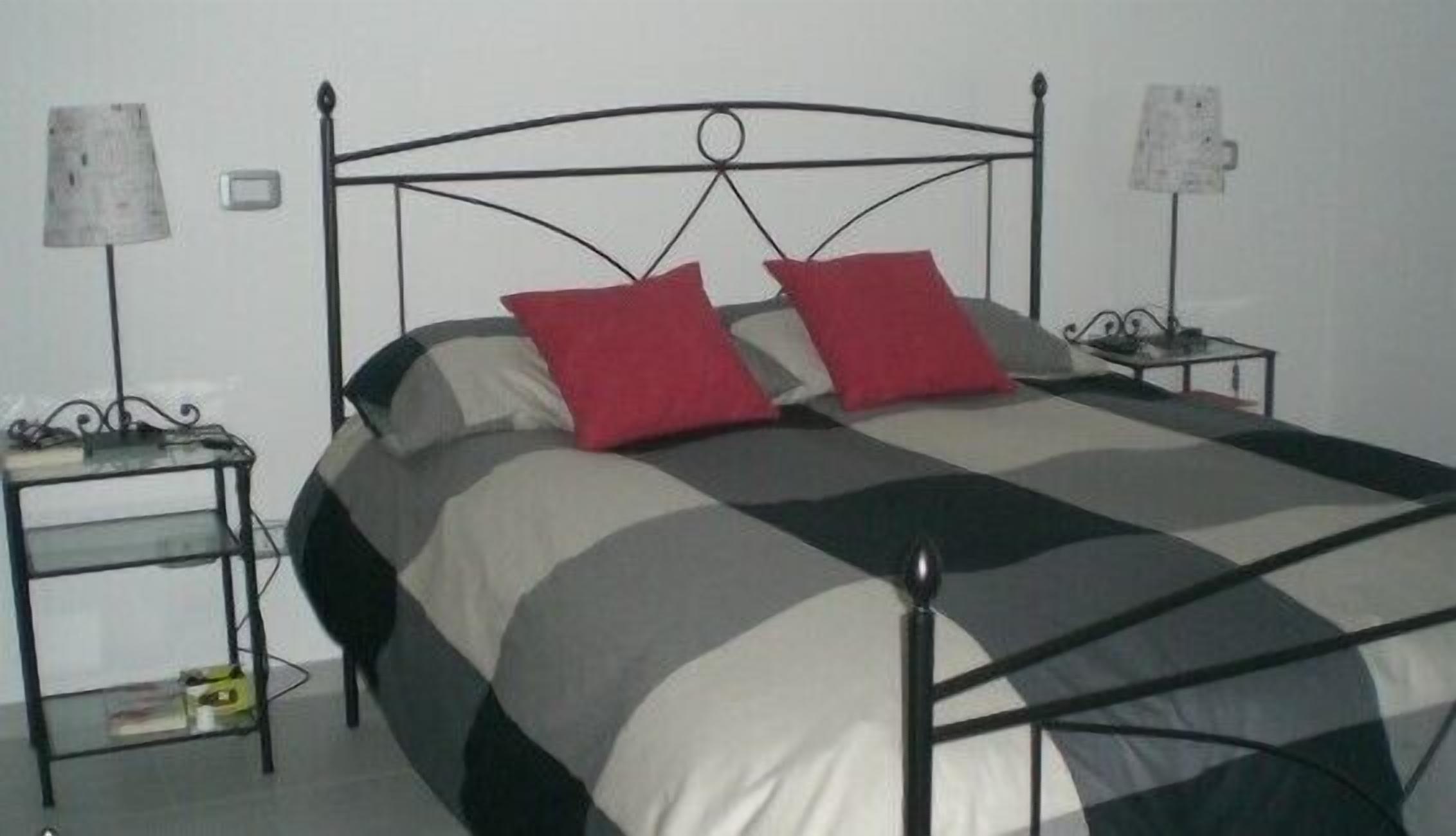 New Apartment in Vasto, A/C, with Breathtaking View of the Adriatic