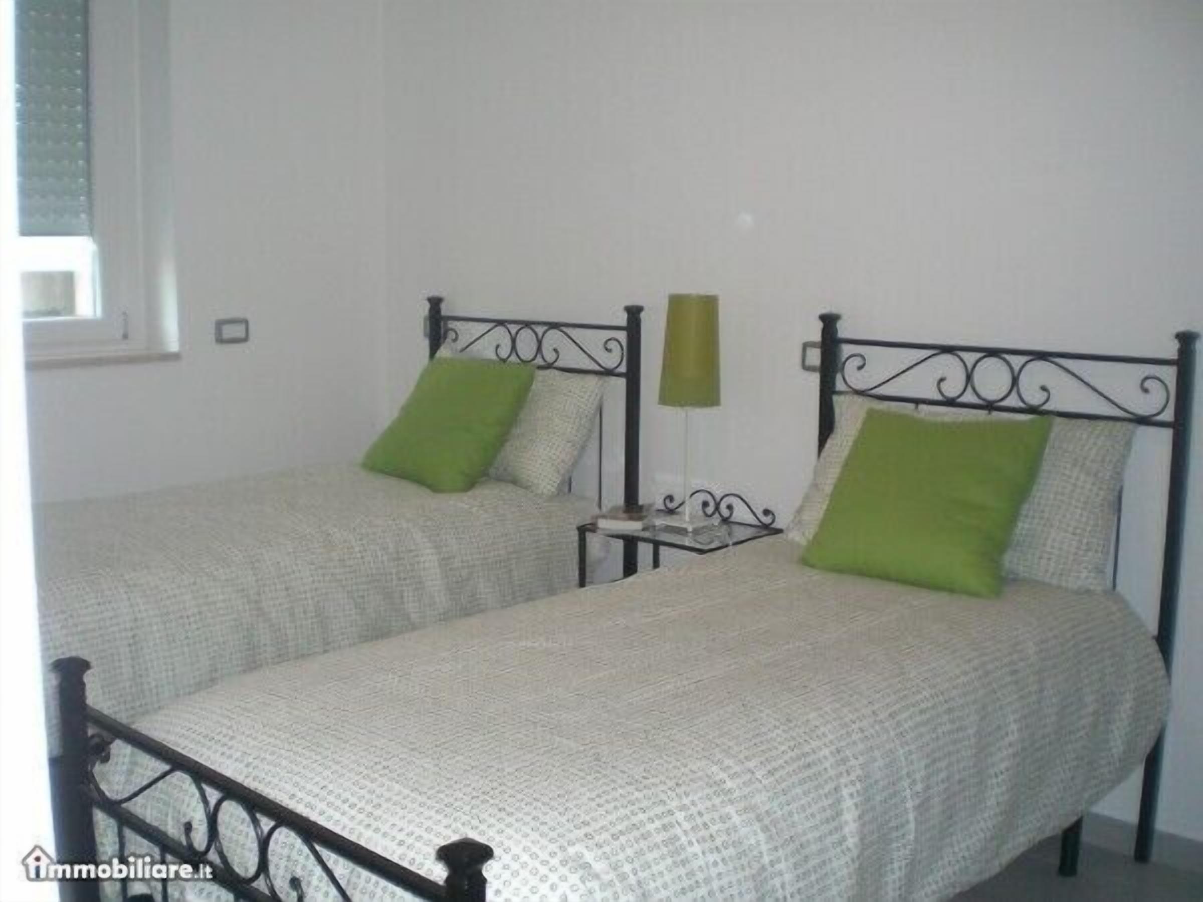 New Apartment in Vasto, A/C, with Breathtaking View of the Adriatic