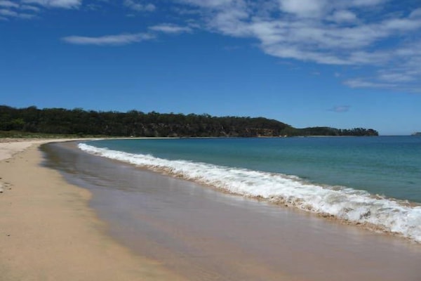 A la platja, gandules de platja i tovalloles de platja