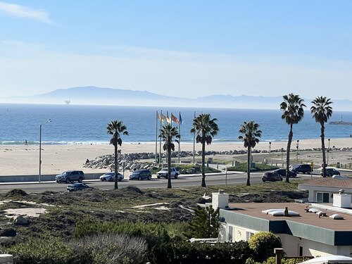 Quiet Beautiful Beach Condo Schritte zum Strand, Wir sind das beste Angebot!