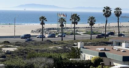 Quiet Beautiful Beach Condo Schritte zum Strand, Wir sind das beste Angebot!