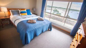 Room - Limestone Ridge River Getaway (Tailem Bend)