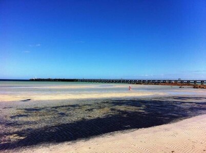 Moontana @ Moonta Bay