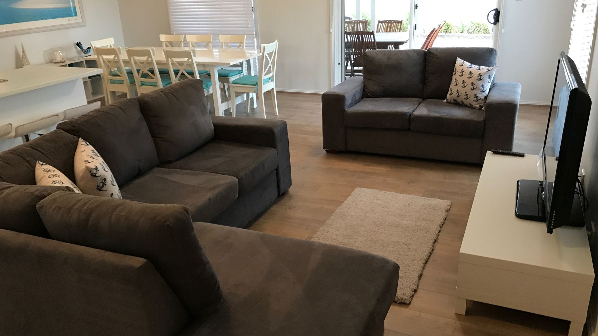 Moontana @ Moonta Bay