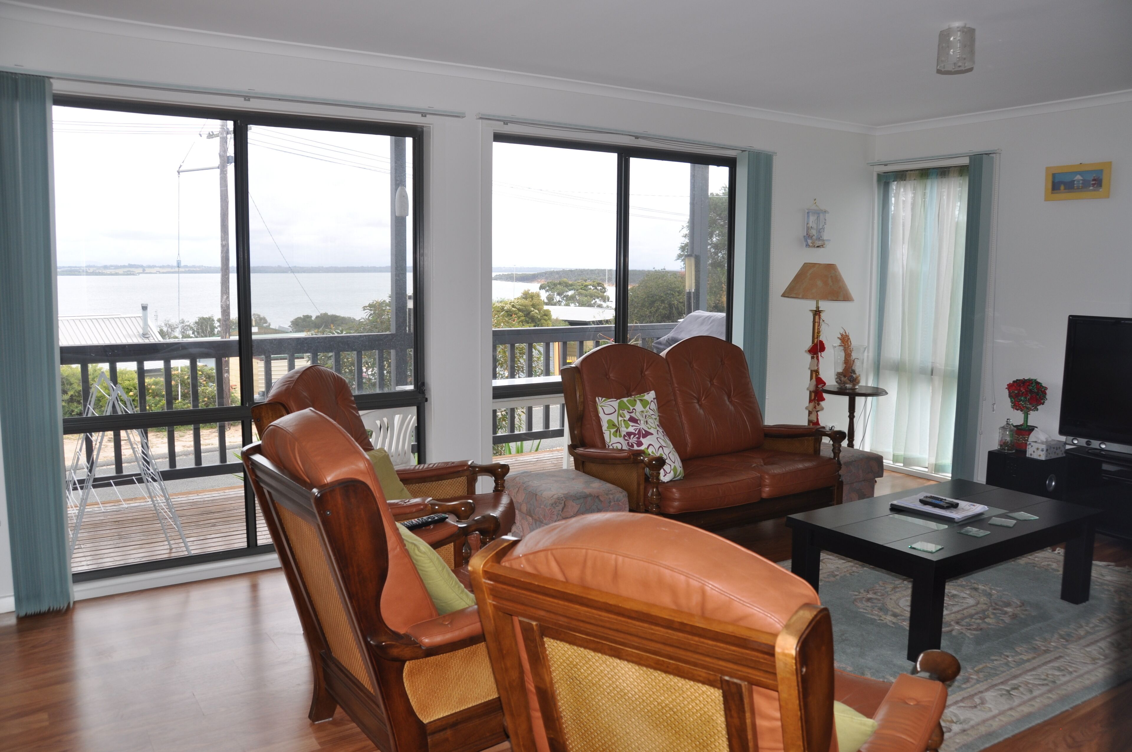 La Maison on 18 Mary Street, Lochsport