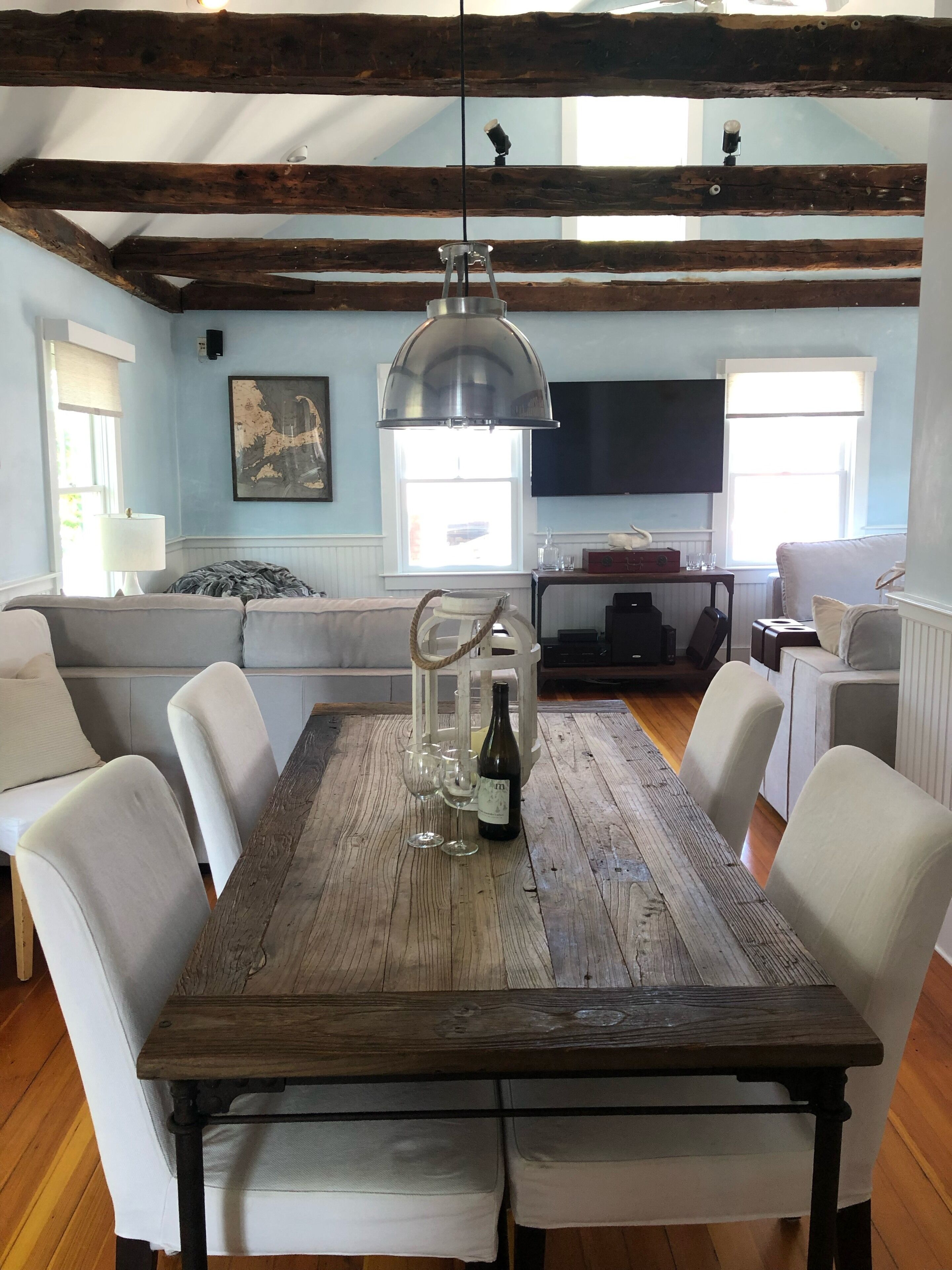 تناول الطعام