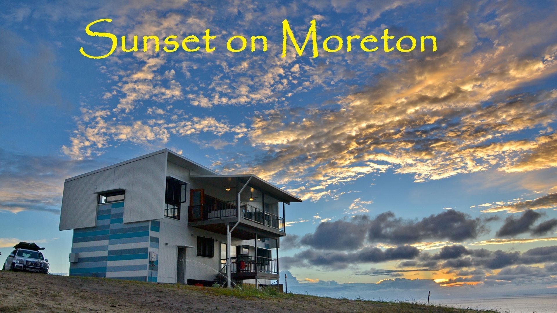GRAND VIEW Stunning hilltop views. Plunge POOL. 4 bedrooms 6 adults/9 guests max — image 20