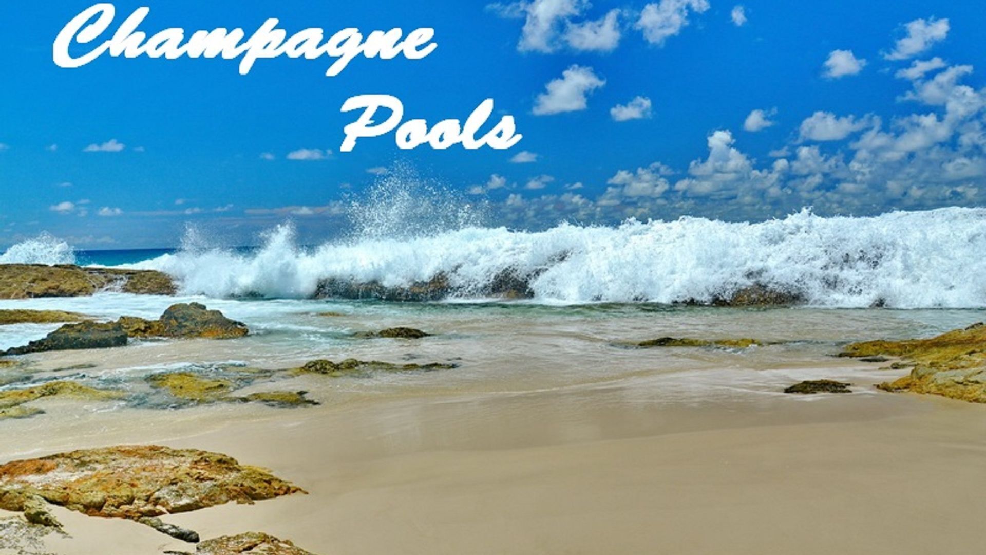 GRAND VIEW Stunning hilltop views. Plunge POOL. 4 bedrooms 6 adults/9 guests max — image 8